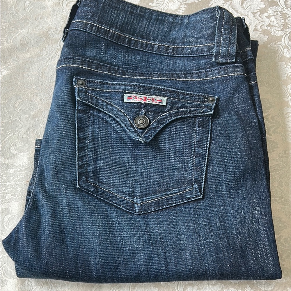Women's Blue Jeans